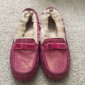 UGG Slippers